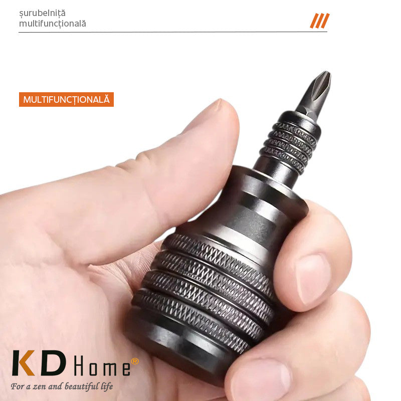 Set Mini Surubelnita Magnetica KD Home TwistMate Multi Set Mini Surubelnita Magnetica KD Home TwistMate Multi